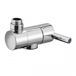 Baterie dus rulote "Trend A" pentru gaura montaj min ∅ 27mm