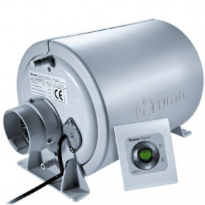 Boiler pentru apa calda Truma Therme TT2, capacitate 5l