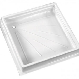 Cada pentru dus 68 x 68 cm pentru rulote sau autorulote