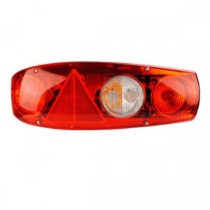 Lampa stop Caraluna II Plus pentru RULOTE, stanga sau dreapta