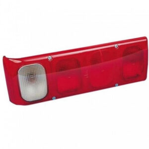 Lampă stop fara lumina marsarier pentru rulote sau autorulote